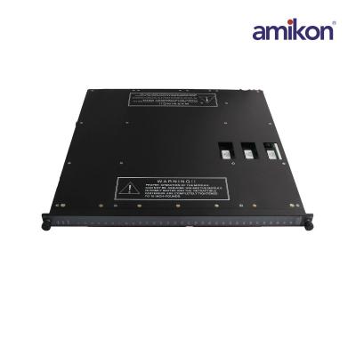 Modul masukan digital Triconex 3502EN2
    