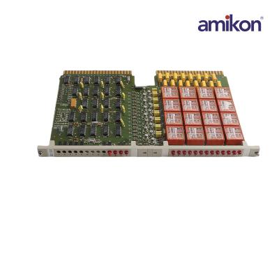 ABB ED1202B HEDT300355R1 HE693655-307/16 Papan Sirkuit PCB
    