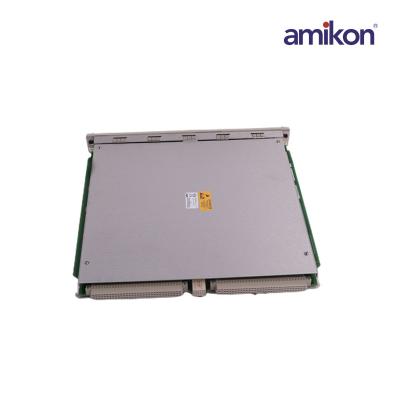 BENTLY NEVADA 3500/22M 138607-01Antarmuka Data Sementara
    