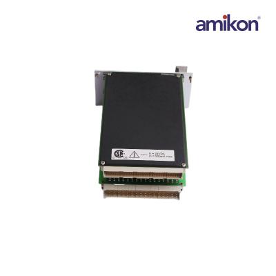 Modul Relai Kartu Logika EMERSON A6740-10 yang Dapat Diprogram
    