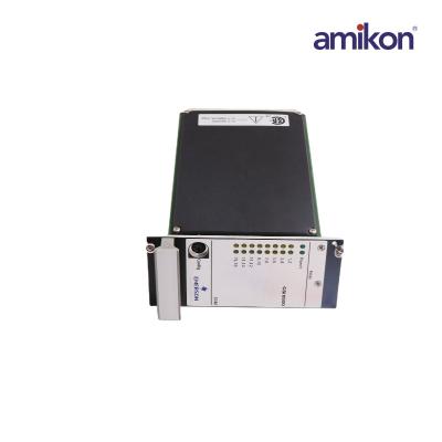 Modul Relai Kartu Logika EMERSON A6740-10 yang Dapat Diprogram
    