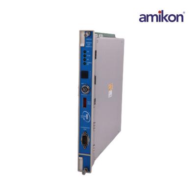 BENTLY NEVADA 3500/22M 138607-01Antarmuka Data Sementara
    