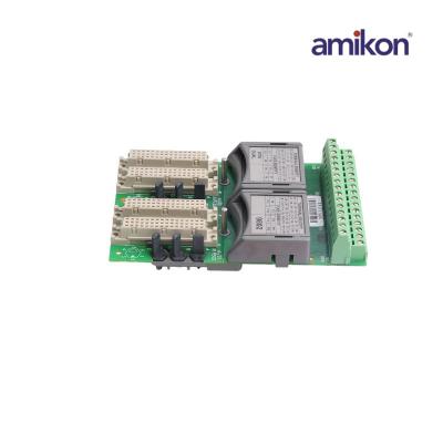 Modul Input Analog ICS TRIPLEX T9802
    