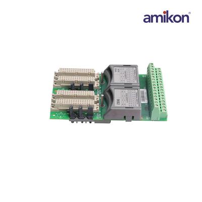 Modul Input Analog ICS TRIPLEX T9802
    