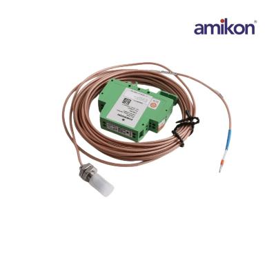 EMERSON PR6423 003-031 CON041 Sensor Arus Pusaran