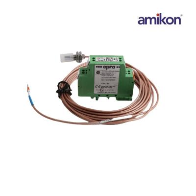 EMERSON PR6423 003-031 CON041 Sensor Arus Pusaran