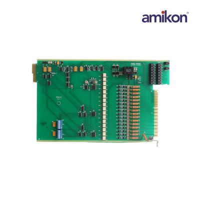 WESTINGHOUSE 7379A06G02 3A99160G02 Papan Ekspansi I/O Daya Rendah