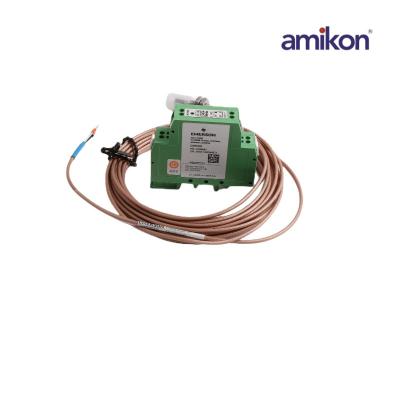 EMERSON PR6423 003-031 CON041 Sensor Arus Pusaran