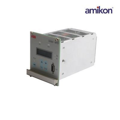 ABB Uvisor-MFD EC-BOM-G009HLA005 Detektor Api Multi Bahan Bakar