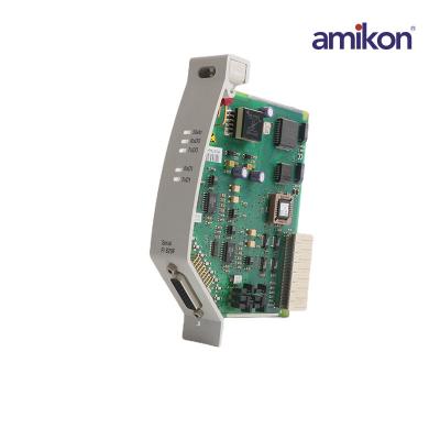 Modul antarmuka serial ABB FI820F 3BDH000031R1