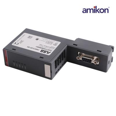 Modul komunikasi ABB CM572-DP 1SAP170200R0001