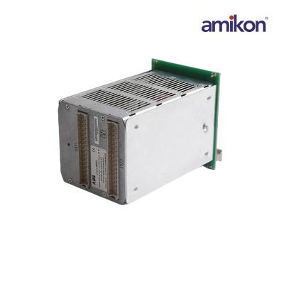 ABB Uvisor-MFD EC-BOM-G009HLA005 Detektor Api Multi Bahan Bakar