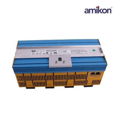 Modul I/O jarak jauh HIMATRIX F2DO1602