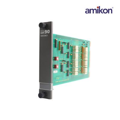 IMASM01 ABB Analog Input Slave Module