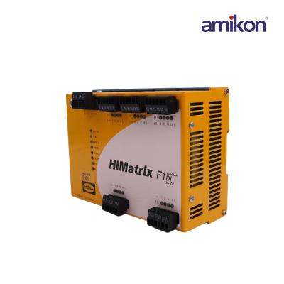 Modul l/O jarak jauh HIMATRIX F1DI1601