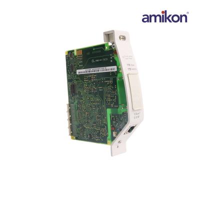 Modul Ethernet ABB EI813F 3BDH000022R1