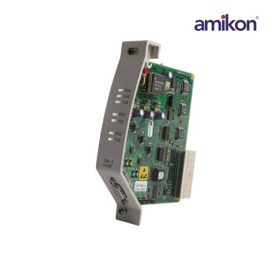 ABB FI810F 3BDH000030R1 DAPAT modul 3 saluran