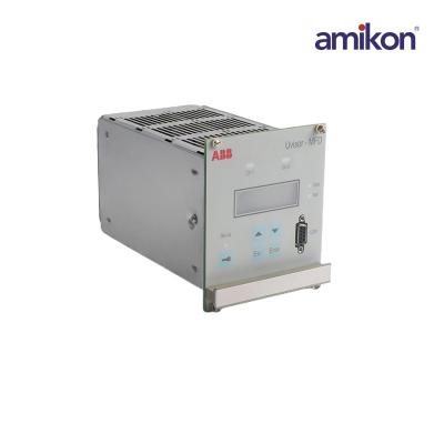 ABB Uvisor-MFD EC-BOM-G009HLA005 Detektor Api Multi Bahan Bakar