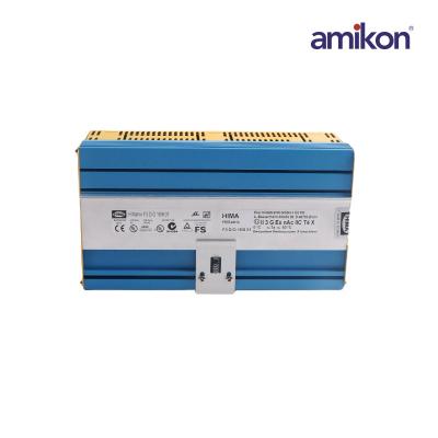 Modul I/O Jarak Jauh HIMATRIX F3DIO16/801