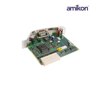 Modul Ethernet ABB EI813F 3BDH000022R1