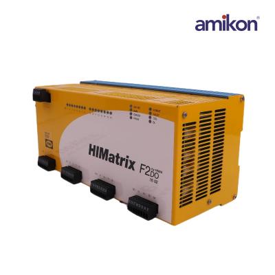 Modul I/O jarak jauh HIMATRIX F2DO1602