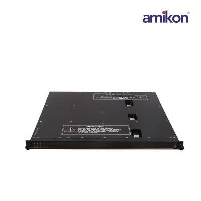 Modul Masukan Analog Triconex 3700A