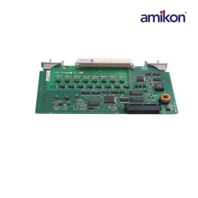 YOKOGAWA AMM12 S3 MULTIPLEXER INPUT TEGANGAN