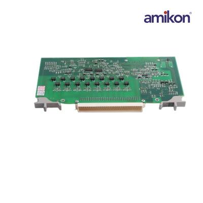 YOKOGAWA AMM12 S3 MULTIPLEXER INPUT TEGANGAN