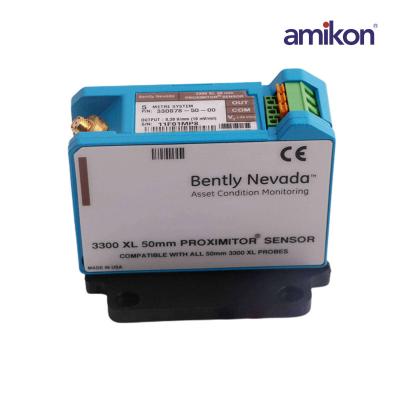 Sensor Proximitor Bently Nevada 330878-50-00