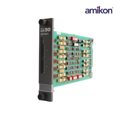 Modul Output Input Digital ABB IMDSM05 Bailey Infi 90 
    <!--放弃</div>-->