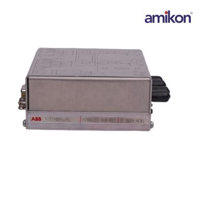 Modul Kemasan Asli ABB HIEE400961R1 UFB009AE01
    <!--放弃</div>-->