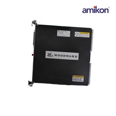 MODUL KELUARAN ANALOG SALURAN 5464-6488 WOODWARD