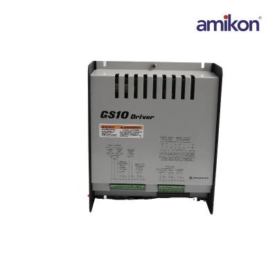 Modul pembagian beban Woodward 9907-186 GS3