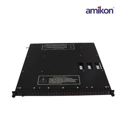 Modul Masukan Digital Triconex 3501T
    <!--放弃</div>-->
