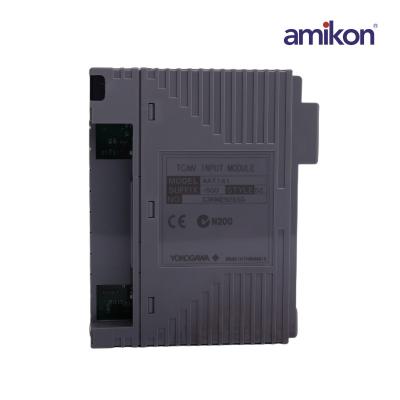 Modul I/O Analog YOKOGAWA AAT141-S00 S2
    <!--放弃</div>-->