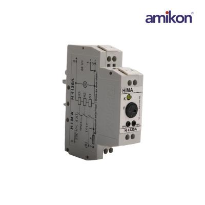HIMA H4135A Switching Relay Module