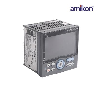 YOKOGAWA UT35A-000-11-00 Pengontrol Indikator Digital
    <!--放弃</div>-->