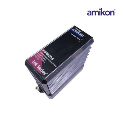 Saluran masukan analog Foxboro FBM205 P0914XG
    <!--放弃</div>-->