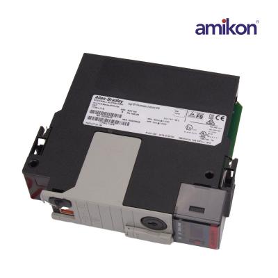 Pengontrol Otomasi  1756-L71S Logix 5571S
    <!--放弃</div>-->