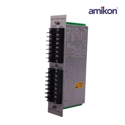 Bently Nevada ASSY78462-01 84145-01 Terminal I/O & Rekam Xducer
    