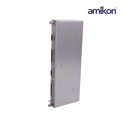 Modul I/O Manajer Data Bently Nevada 125760-01
    