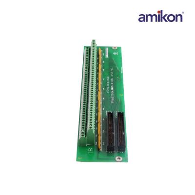 Papan Terminal I/O Analog General Electric DS200TBCAG1AAB
    