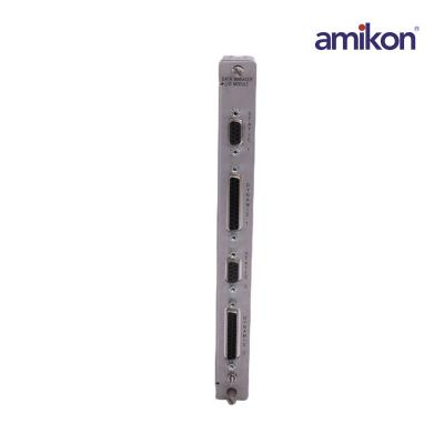 Modul I/O Manajer Data Bently Nevada 125760-01
    