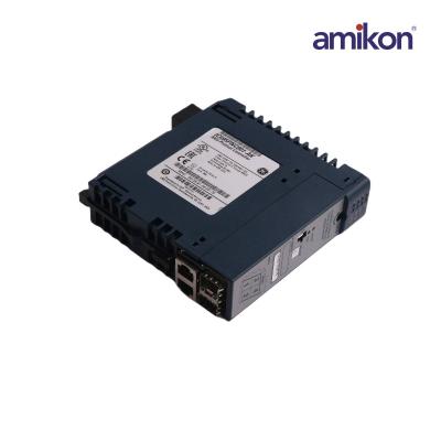 Modul Pengontrol PROFINET General Electric IC695PNC001 PACSystems
    