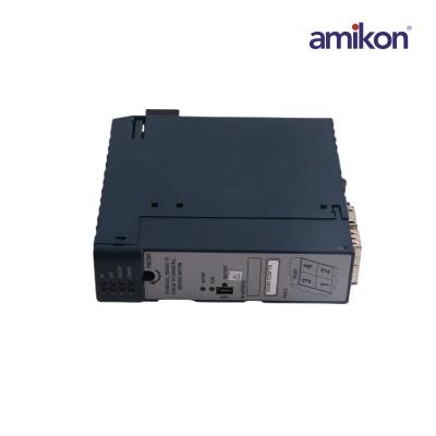 General Electric IC695PNC001 PACSystems PROFINET Controller Module