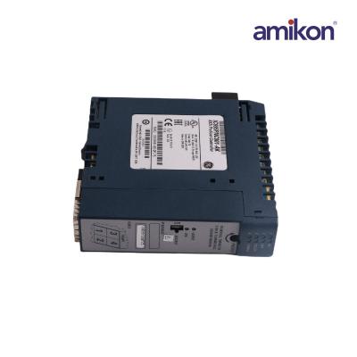 Modul Pengontrol PROFINET General Electric IC695PNC001 PACSystems
    