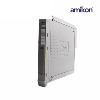 ICS TRIPLEX T8800C 40 saluran Input Analog FTA