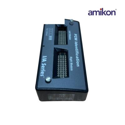 Modul Kiri/Kanan Seri I/A Identifikasi FCM Foxboro P0914ZM