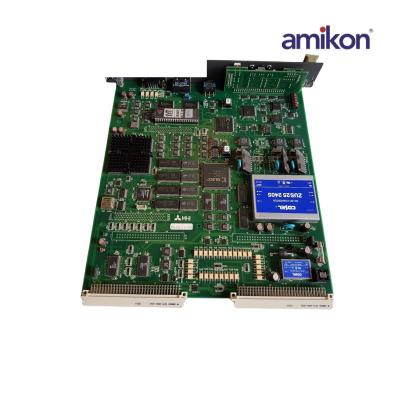 Papan CPU MITSUBISHI D0IOC11