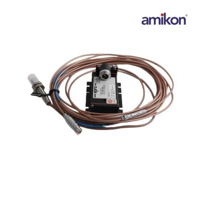 EMERSON PR6423/002-030 CON021 Sensor Arus Eddy 8mm